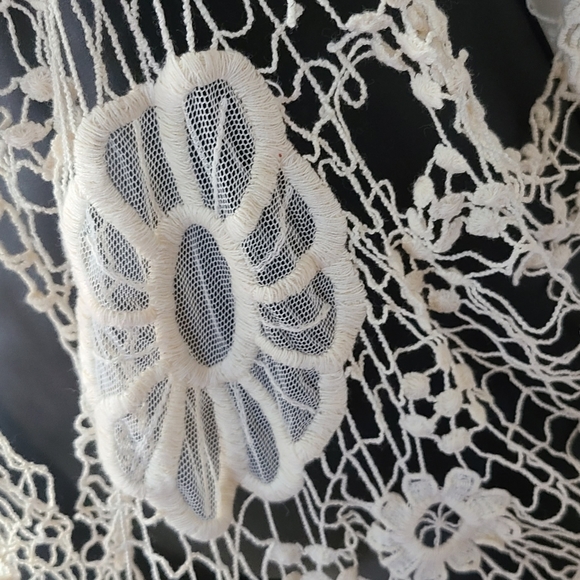 Cover up - Picture 2 of 2